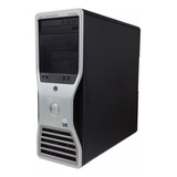 Workstation Dell T5400 Xeon X5460- 32 Gb Ram - Quadro K4200