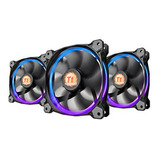 Ventilador Thermaltake Riing 14 Rgb 140mm