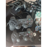 Joystick Ps2 Lote Repuestos