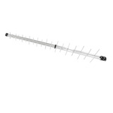 Antena Digital Log Uhf Pq45-1300hd 38 Elemen Pro Eletronic