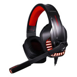 Diadema Gamer Hunterspider V6