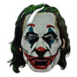 Calco Joker Guason Joaquin Phoenix Resinada Dome