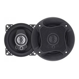 Parlantes Auto Pcinener Ts-1072 250w  10cms Auto Audio