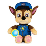 Peluche Patrulla Canina Chase Con Linterna Musica Y Frases