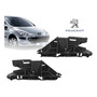 Soportes De Parachoque Delantero Para Peugeot 307 2008 Peugeot 307