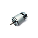 Motor 775 De Alta Velocidad, 24 V, 15 000 Rpm, Alto Par, Dc,