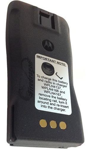 -40% Batería Motorola Recargable Nimh Para Ep450 Cp200 Gp368