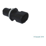 Conector (socket) Foco Luz Porta Placa Chevy + Corsa + Astra