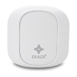 Botão Interruptor De Cenas Ekaza T1015 Zigbee 3.0 Sem Fio