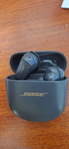 Le Bose Qc Audífonos Earbuds Ll