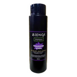 Shampoo Matizador Violeta 500 Ml Sin Sal Boreal