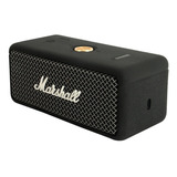 Funda Protectora De Silicona Para Altavoz Marshall Emberton