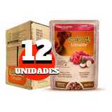 Sachê Special Dog Filhote Carne 100 Gr Caixa Lacrada C/12 U