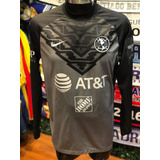 Jersey América 2022,local,nike, Talla L #13, Guillermo Ochoa