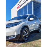 Honda Crv 1.5 4x4 Ex T L18 2019