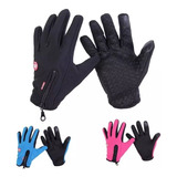 Guantes Tacticos De Neopreno Termico Touch Envio Gratis 