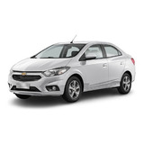 Cubre Coche Uv Impermeable Bolso Incluido Chevrolet Onix