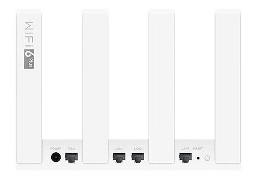 Huawei Ac Wifi 6 Plus Router Ax3 Ws7200 6+3000mbps 2.4/5ghz