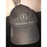 Gorra Mercedez Benz Puma