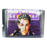 Cartucho Greatest Heavyweight | 16 Bits Retro -museum-