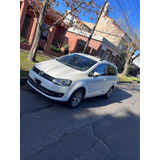 Volkswagen Suran 2014 1.6 Highline 101cv