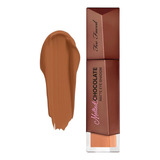 Melted Chocolate Too Faced Sombra Ojos - g a $17460