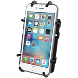 Base Ram Mounts Smartphone / Gps Grande Quick Grip 