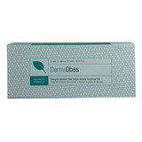 Dermclar Obes Grasa Localizada - mL a $4351