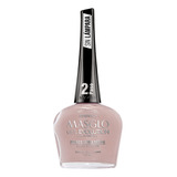 Sofisticada - Esmalte Gel Evolution Efecto Gel Masglo 13,5 M