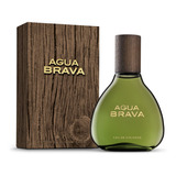 Agua Brava 100 Ml (con Atomizador)