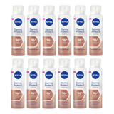 Desodorante Aero Nivea 150ml Fem Clinical Derma Protect-12un