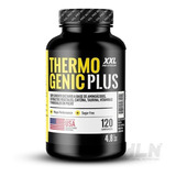 Thermogenic Plus | 120comp | Adelgazante | Xxl Pro Nutrition