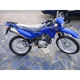 Yamaha Xtz 125cc 0km / Sin Rodar / 2024 /lista Para Patentar