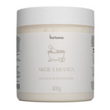 Skin Care Argila 300gr Via Aroma - Vegano - Escolha A Cor