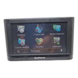 Aparelho Gps Garmin Nuvi 42 Automotivo Satélite 