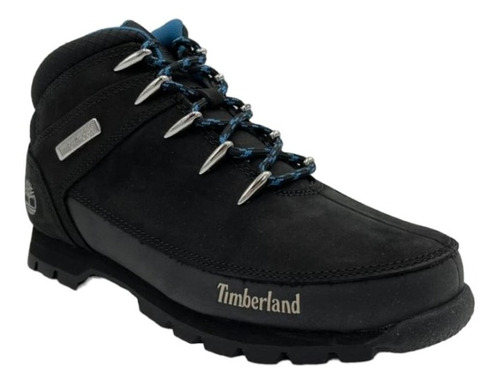 Botas Timberland Euro Sprint Hiking Para Hombre Tb0a2hng001