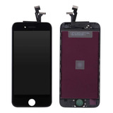 Negro Para El iPhone 6 Plus 5.5 Pulgadas Lcd Reemplazo De La