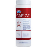 Limpiador Para Maquinas De Café Urnex Cafiza En Polvo 566 Gr