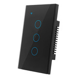 Interruptor Inteligente Wifi App Smartlife 3 Vias Con Neutro