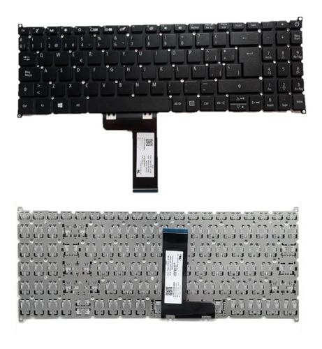 Teclado Acer N515-52 A515-52 A515-54 A315-56 A313-23 A315-42