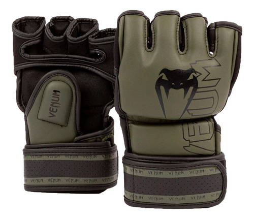 Guantes Mma Venum Impact 2.0 - Gloves