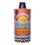 Lola Cosmetics Crema De Peinar Ela E Carioca 489g