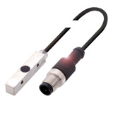 Sensor Detector De Proximidad Inductivo Bes0188 Pnp No 1.5mm