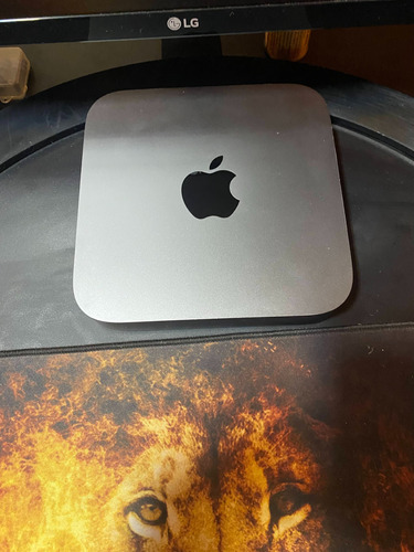 Mac Mini 2018, I3, 8gb, Ssd 128, Modelo 1993 