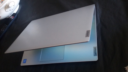 Notebook Lenovo Ideapad 14 Intel Core I3 8 Gb 256gb Ssd W11