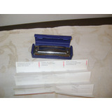 Armonica Hohner Blues Harp Con Estuche Diatonica En Do