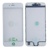 Tela Frontal (aro, Vidro E Oca) Modelo iPhone 6s