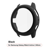 Carcasa Para Samsung Galaxy Active 2 40mm - Black