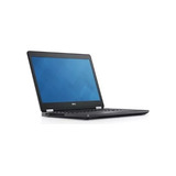 Dell Latitude E5470 I7 Sexta 8gb Ram 256gb Ssd