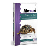Mazuri Para Tortugas Terrestres 11 Kg - Tortoise Diet